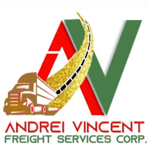 Andrei Vincent Freight Services